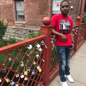 Meet your Posher, Daniel